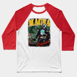 Magna Defender Tour T-Shirt Baseball T-Shirt